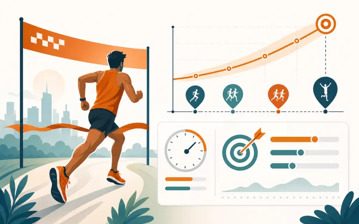 Running Calculators | Pace, Race & Training Tools | RunCalcs