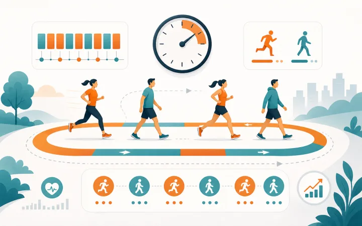 Running Calculators | Pace, Race & Training Tools | RunCalcs